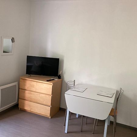 ** Studio Cosy La Rochelle Quartier Des Minimes ** Exteriör bild