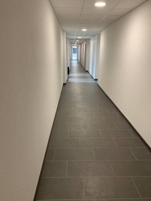 ** Studio Cosy La Rochelle Quartier Des Minimes ** Exteriör bild