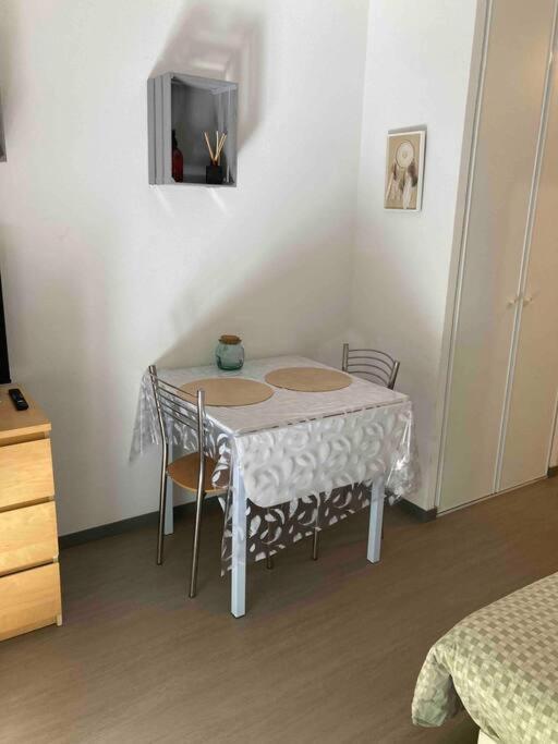 ** Studio Cosy La Rochelle Quartier Des Minimes ** Lägenhet Exteriör bild